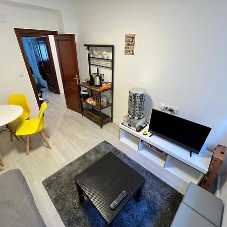 Gijonhouse Ideal 1-2 Personas Breakfast Incl Vut 4943 外观 照片