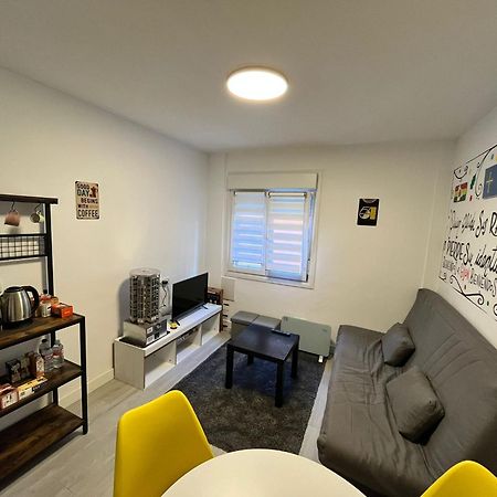 Gijonhouse Ideal 1-2 Personas Breakfast Incl Vut 4943 外观 照片