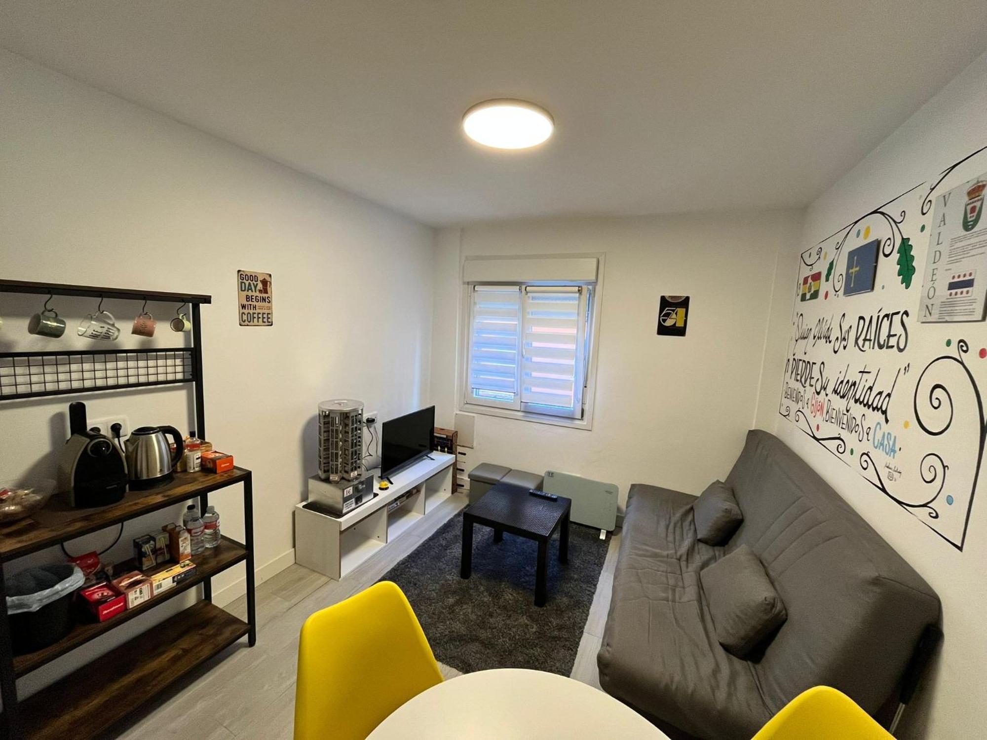 Gijonhouse Ideal 1-2 Personas Breakfast Incl Vut 4943 外观 照片